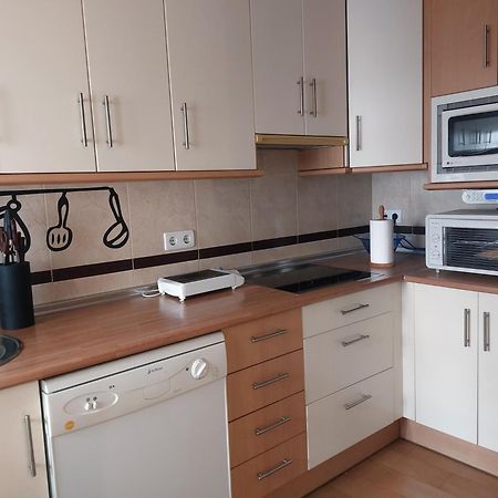 Apartamentos San Salvador Parking Gratis Mérida Exteriör bild