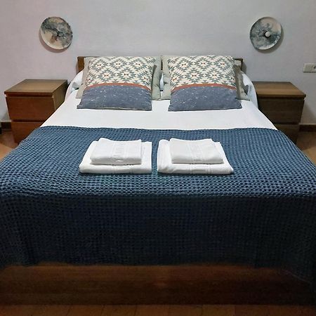 Apartamentos San Salvador Parking Gratis Mérida Exteriör bild