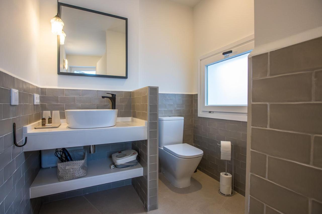 Apartamentos San Salvador Parking Gratis Mérida Exteriör bild