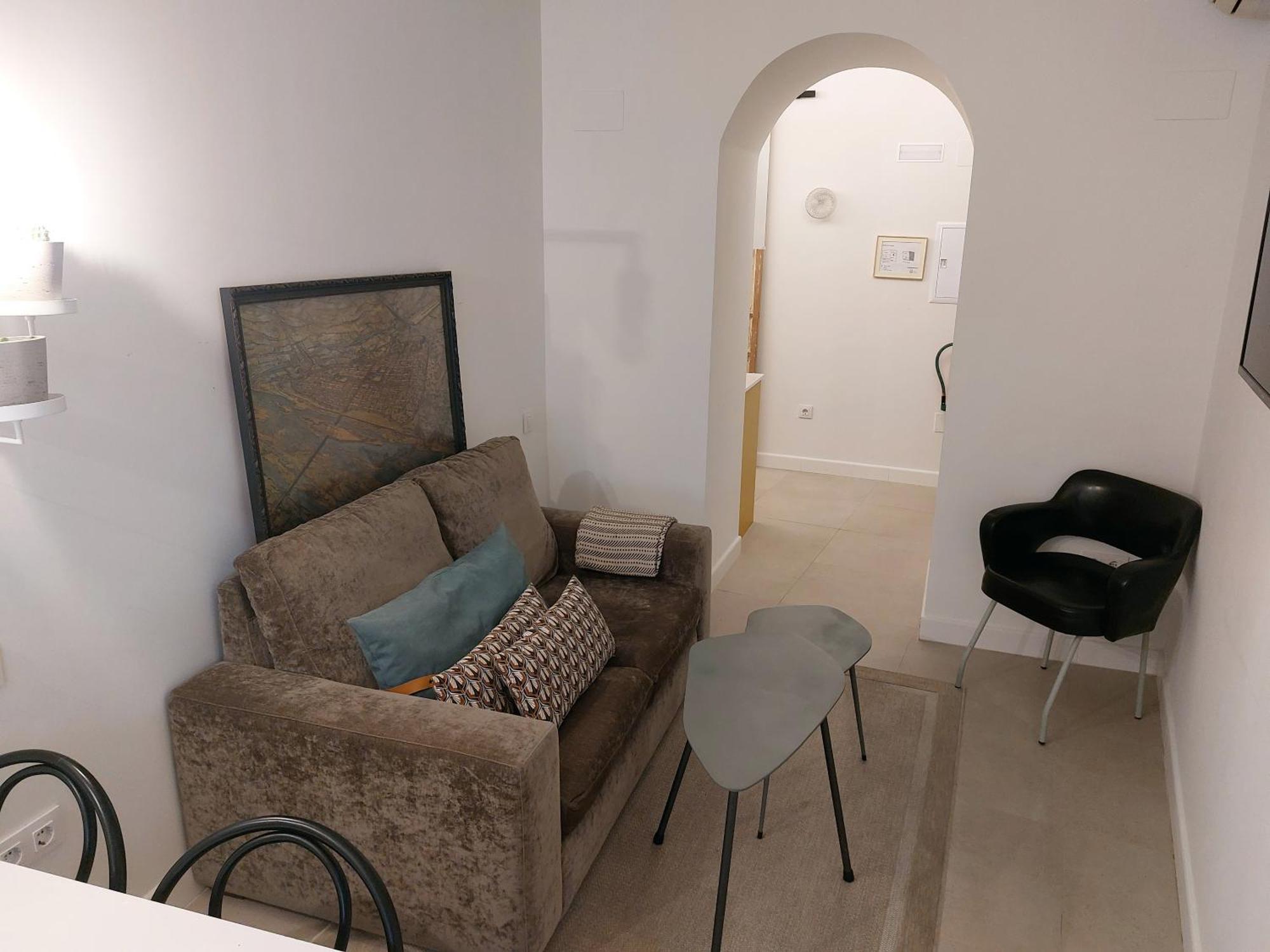 Apartamentos San Salvador Parking Gratis Mérida Exteriör bild