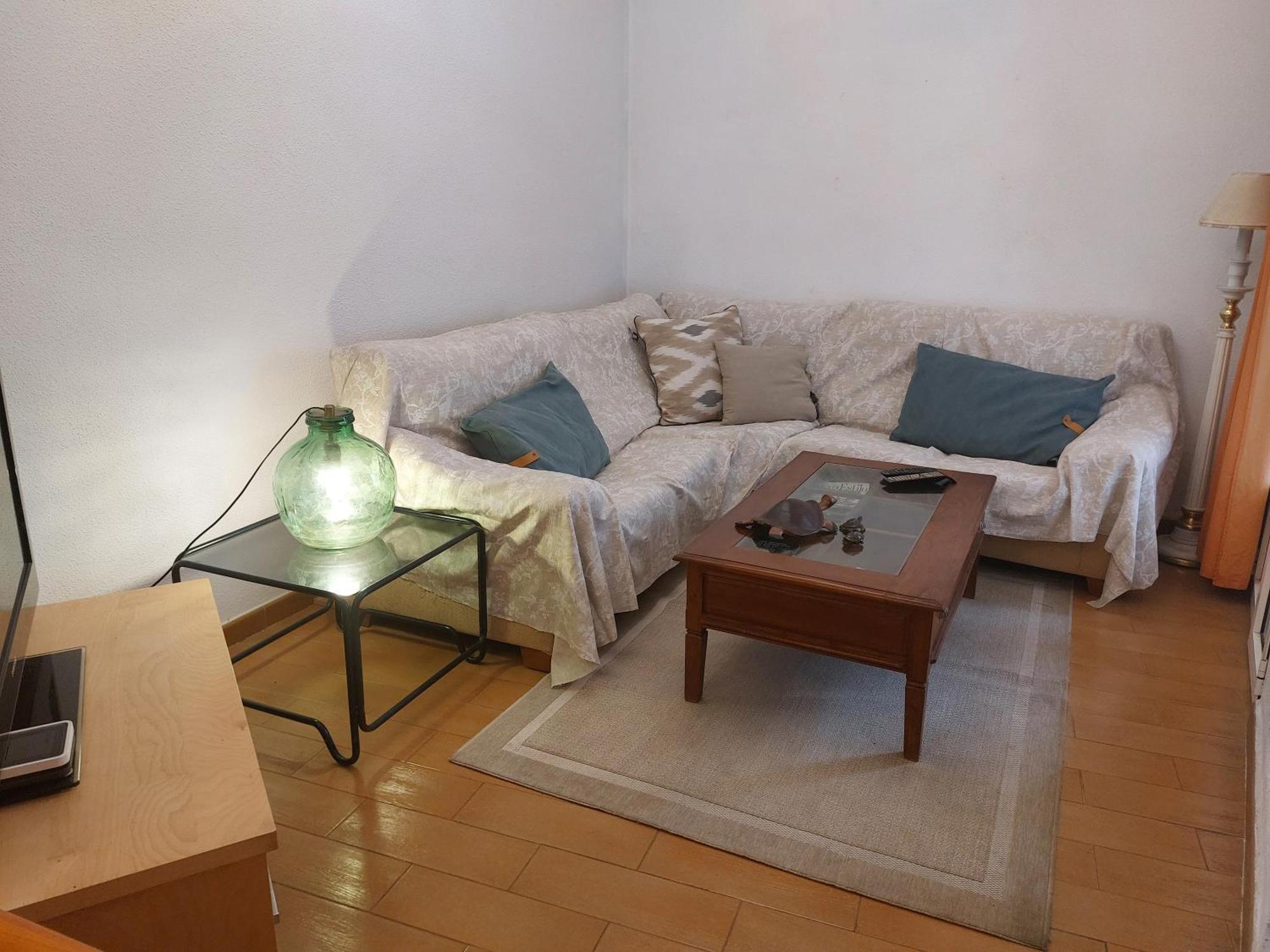 Apartamentos San Salvador Parking Gratis Mérida Exteriör bild