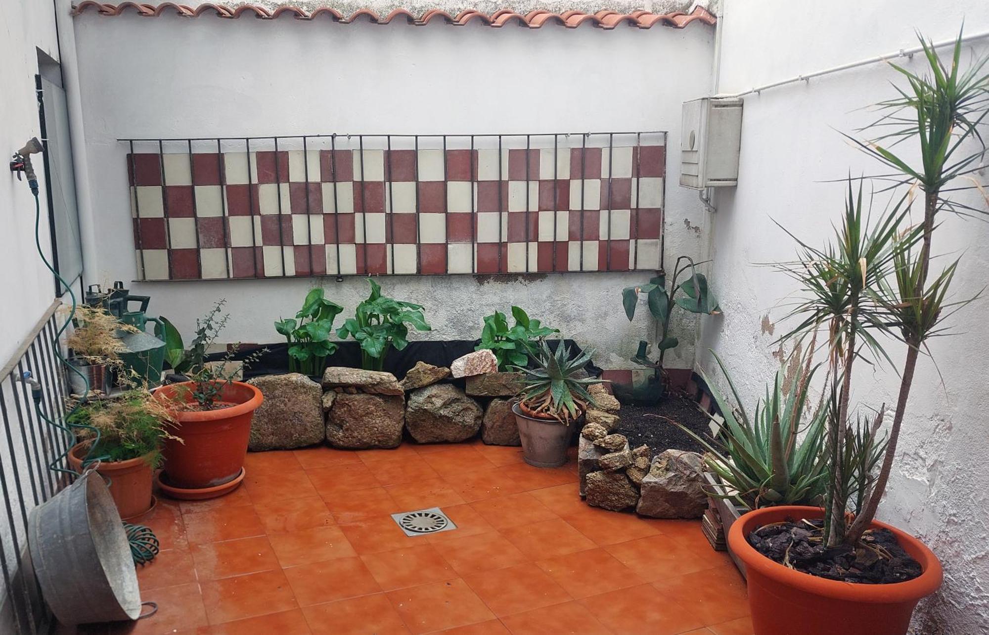 Apartamentos San Salvador Parking Gratis Mérida Exteriör bild
