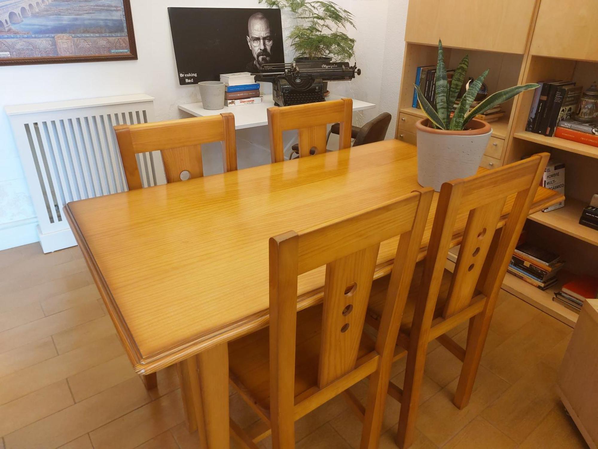 Apartamentos San Salvador Parking Gratis Mérida Exteriör bild